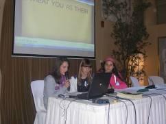 ασχολήθηκαν με το τι είναι ανακύκλωση, τι ανακυκλώνεται, ποιο το σήμα, τα οφέλη και η ιστορία της ανακύκλωσης, την ανακύκλωση στην Ελλάδα, την ανακύκλωση χαρτιού, γυαλιού, πλαστικού, ελαστικών και