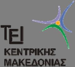 ΚΑΤΕΡΙΝΗ Open days στο ΤΕΙ 3 η Εβδομάδα Επιστήμης & Τεχνολογίας Διαλέξεις, Μαθήματα, Διαδραστικά πειράματα Έκθεση πειραματικών διατάξεων και επιστημονικών οργάνων Κατερίνη, 6 13 Μαΐου 2017 Βιβλιοθήκη