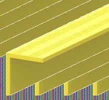 Υλικό Widespread use angle (in stairs, bulding columns, for binding pallets etc).