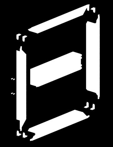 ΠΡΟΦΙΛ + ΕΞΑΡΤΗΜΑΤΑ ΘΑΛΑΜΩΝ CABINET PROFILES AND ACCESSORIES 04-74 (σελ.