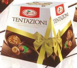 Tentazioni Sweet Tentazioni