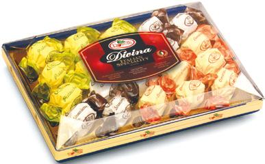 Γάλακτος & Φουντουκιού 190 gr