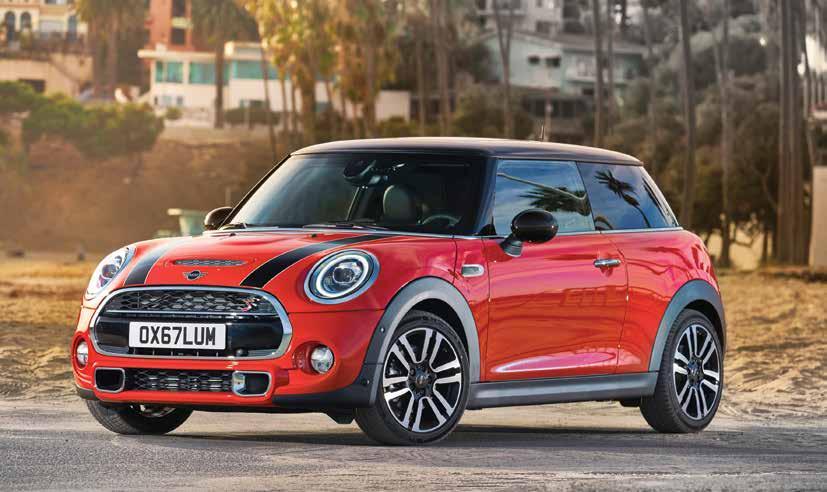 656 # (30 ΝΟΕ 2018) Mini Cooper (δοκιμή)_σ.