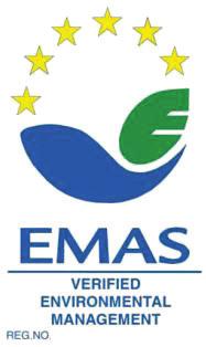 2009 12 22 Europos Sąjungos oficialusis leidinys L 342/39 V PRIEDAS EMAS LOGOTIPAS 1.