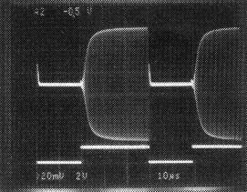 Rev. 5/ TO 500 MHz TO-8 GAIN CONTROL AMPLIFIER Typical Values Medium Gain..................................... Medium AGC Range............................... Control Range.................................... Low Noise Figure.