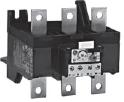 Series RT Thermal Overload Relays (Class 10) continued 6-digit Current Range Class RT3B 113727 55-80A 10 RT3C 113728 63-90A 10 RT3D 113729 90-120A 10 RT3E 113730 110-140A 10 RT3F 113731 140-190A 10
