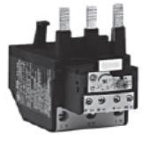 113655 78-97A 20 RT22M 113656 90-110A 20 RT32C 113657 63-90A 20 RT32D 113658 90-120A 20 RT32E 113659 110-140A 20 RT32F 113660 140-190A 20 Series RT Thermal Overload Relays (Class 30) IEC/EN 60947-4-1