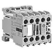 for MC Contactors Spare DC Coil for MC Contactors Series MC Auxiliary Contact