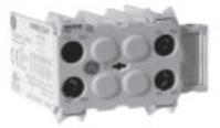 Timers, Voltage Supressors 6-digit MREBC10AC2 100541 MREBC20AC2 100542 MP0AAE1
