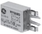 Block R/C 110-240V 50/60Hz Voltage Suppressor Block Diode 6-250V DC 4 NO 3 NO + 2