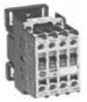 Series CL Contactors 3-Pole AC IEC/EN 60947-5-1 / 1 BS 5424 & 775 EN 50005 VDE 0660/102 CL00A301T CL00A310T CL01A301T CL01A310T