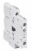 Series CL Contactors 4-Pole DC DC CL01D400T CL02D400T CL03D400M CL04D400M CL05E400M CL07E400M CL09E400M - 18A - 7.