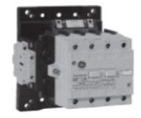 3 CL10 3 Series CK 3-Pole Contactors AC IEC/EN 60947-5-1 / 1 BS 5424 & 775 EN 50005 VDE 0660/102 AC = 1: 24VAC ; 2: 48VAC ; 3: 110VAC ; N: 220VAC ; CK75CA311