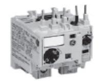 Series MT Thermal Overload Relays (for use with MC0/1/2) IEC/EN 60947-4-1 NFC 63-650 IEC/EN 60947-5-1 VDE 0660 6-digit MT03A 101000 MT03B 101001 MT03C 101002 MT03D 101003 MT03E 101004 MT03F 101005