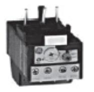 Instantaneous Contact Block Series RT Thermal Overload Relays (Class 10A) IEC/EN 60947-4-1 NFC 63-650 IEC/EN 60947-5-1 VDE 0660 6-digit Current Range Class RT1B 113700 0.16-0.26A 10A RT1C 113701 0.