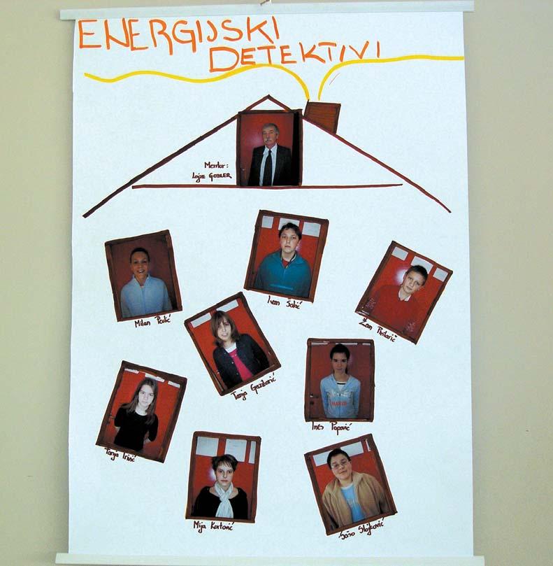 ZANIMIVOSTI Okolju prijazna energija darilo Zemlji za njen rojstni dan Mednarodni dan Zemlje, 22.