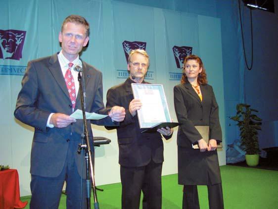 delu v podjetju.