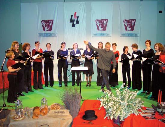 Vso pohvalo in navdušenje velikega števila obiskovalcev v
