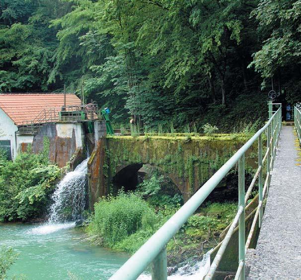 Od slovesnega podpisovanja prvih pogodb maja 2004 to energijo ponujamo vsem našim tarifnim odjemalcem, ki so jim bile v zadnjem letu predstavljene osnovne informacije o produktu, ki nosi ime blagovne