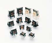 0A~3.0A TR1616 35μH~100μH 5.0A~5.0A TR3217 45μH~140μH 5.0A~5.0A Compact size, high performance, low cost.