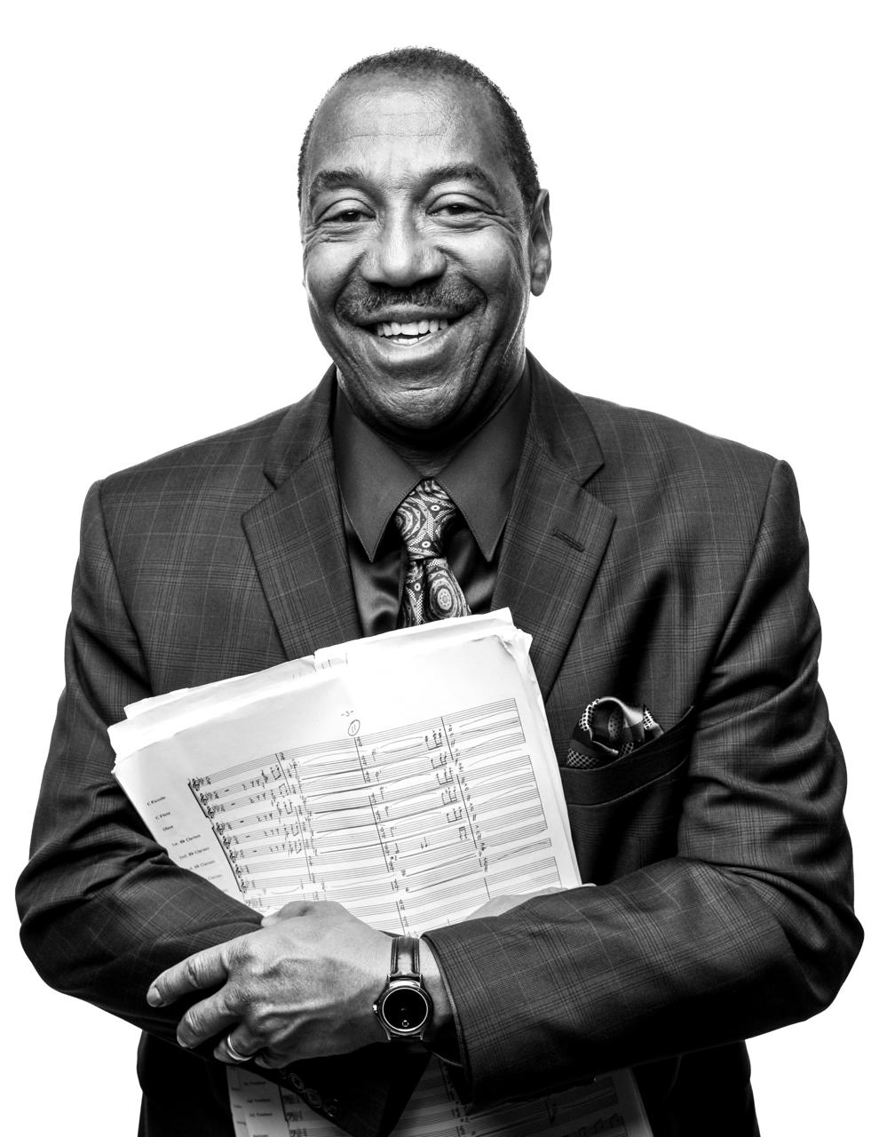 About the composer - Quincy C. Hilliard s compositions for wind band are published by published by a variety of well known publishers.