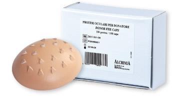 În prezent, ofera trei linii de produse pentru: Bancile pentru cornee, chirurgia oftalmică și Bancile pentru tesuturi.