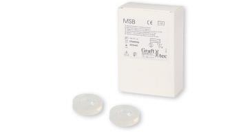 colorarea cu Trypan Blue Dimensiuni: inaltime 8mm / diam. ext. 30 mm / diam.