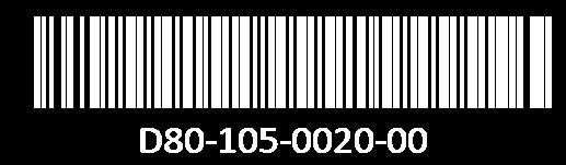 111688-901 Rev. 1.