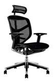 Mirus PDH Black Mirus Black, Fiesta, Mesh Comfort Plastic Certificari Scaun directorial, șezut și spătar plasă diverse culori, spătar reglabil pe EN 1335-2:2009 înălțime (Up&Down), mecanism - - - - -