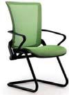 ro Mesh Comfort Plastic Certificari - 507 507-399 - EN 1335-2:2009 EN 1335-3:2009 Greenguard Cert Project Enjoy PDH Scaun directorial, șezut și spătar plasă diverse culori, spătar reglabil pe