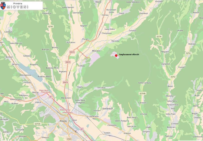 la distrugerea gospodariilor satesti ale localnicilor si construirea de blocuri si locuinte-dormitor pentru noii locatari angajati care proveneau din diferite zone ale Argesului si Muscelului.