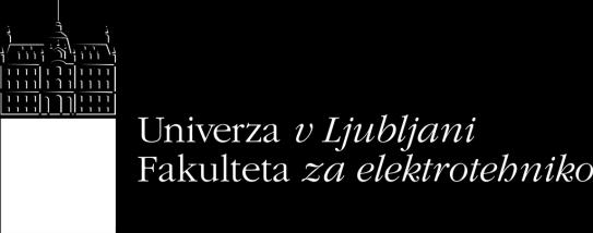 Merjenje jakosti glavobola Seminarska naloga pri predmetu Kompleksni merilni