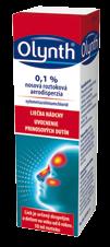 + 5,28 4 31 Otrivin Menthol 0,1% nosová roztoková aerodisperzia, 10 ml Nosový sprej s chladivou silou mentolu a