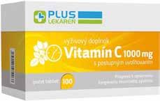 Obsahuje komplex vitamínov a minerálov dôležitých pre ľudský organizmus.