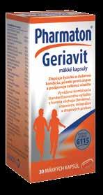 priaznivý vplyv na obranyschopnosť organizmu. Prípravok je obohatený o včeliu materskú kašičku, ktorá je známa svojimi priaznivými účinkami na ľudský organizmus.
