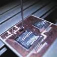 thermal features than