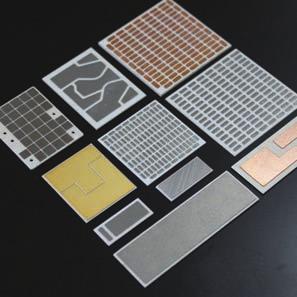 Advanced Production Facilities MacMic