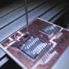thermal features than