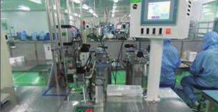 of onducting various