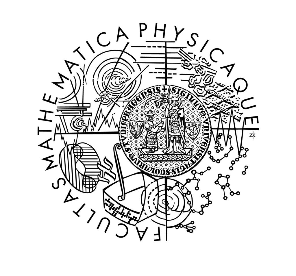 Univerzita Karlova v Praze Matematicko-fyzikální fakulta DIPLOMOVÁ PRÁCE Petra Černayová Stanovení ekonomického kapitálu v neživotním