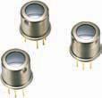 pins 300 C 60 02J8526 28.170 25.160 9 X : Can only A2TPMI33-L5.5 OAA300 / 6260 9 x 15: Incl. pins 9 x 8: Can only 300 C 7 02J8531 36.550 32.60 Responsivity (V/w) typ.