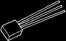 370 (1) T A = 0 C to 125 C (2) T A = 20 C to 125 C (9369) REFLECTIVE OBJECT SENSORS Fig. 3 Fig. Fig. 5 Fig. 6 Fig. 7 Fig. 8 Fig. 9 PLASTIC TRANSISTOR OUTPUT Light Current I L @ Target Fig.