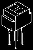 The OPB780 Kit s photodiode is designed to recognize ultraviolet, visible, and infrared wavelengths. Contents of Kit Stock No.