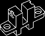 550 OPB961N51 2 Buffer/OC 15.5-16.0.125.35.010 08F2739 3.500 OPB991L51Z 7 Buffer/OC 15.5-16.0.125.35.010 69K877 5.50 OPB991L55Z 7 Buffer/OC 15.5-16.0.125.35.050 69K878 5.380 OPB991T55Z 5 Buffer/OC 15.