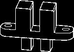 500 OPB970N11 2 Buffer/TP 15.5-16.0.125.35.010 08F2752.170 OPB980T51Z 5 Buffer/TP 15.5-16.0.125.35.010 69K87 5.550 OPB990T55Z 5 Buffer/TP 15.5-16.0.125.35.050 69K876 5.380 OPB616 1 Buffer/OC 10.5-16.0.150.