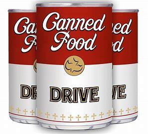 Andrew - 9 am Durham Rescue Mission Canned Food Drive This year the Durham Rescue Mission has seen an