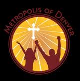 YOUTH & YOUNG ADULT MINISTRIES Metropolis of Denver Basketball Tournament Will be held January 18-21, 2019 in Dallas, Texas.