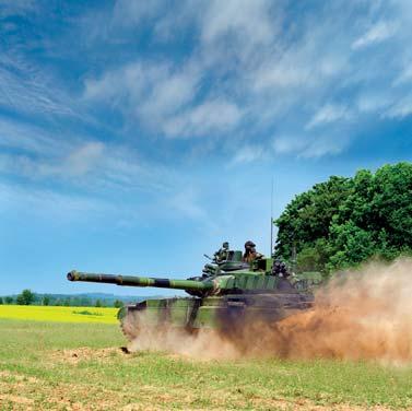 400Hz and Wild Frequency) and DC (12 300 VDC) Brushless motors for the aerospace and defence markets with applications in aircraft,