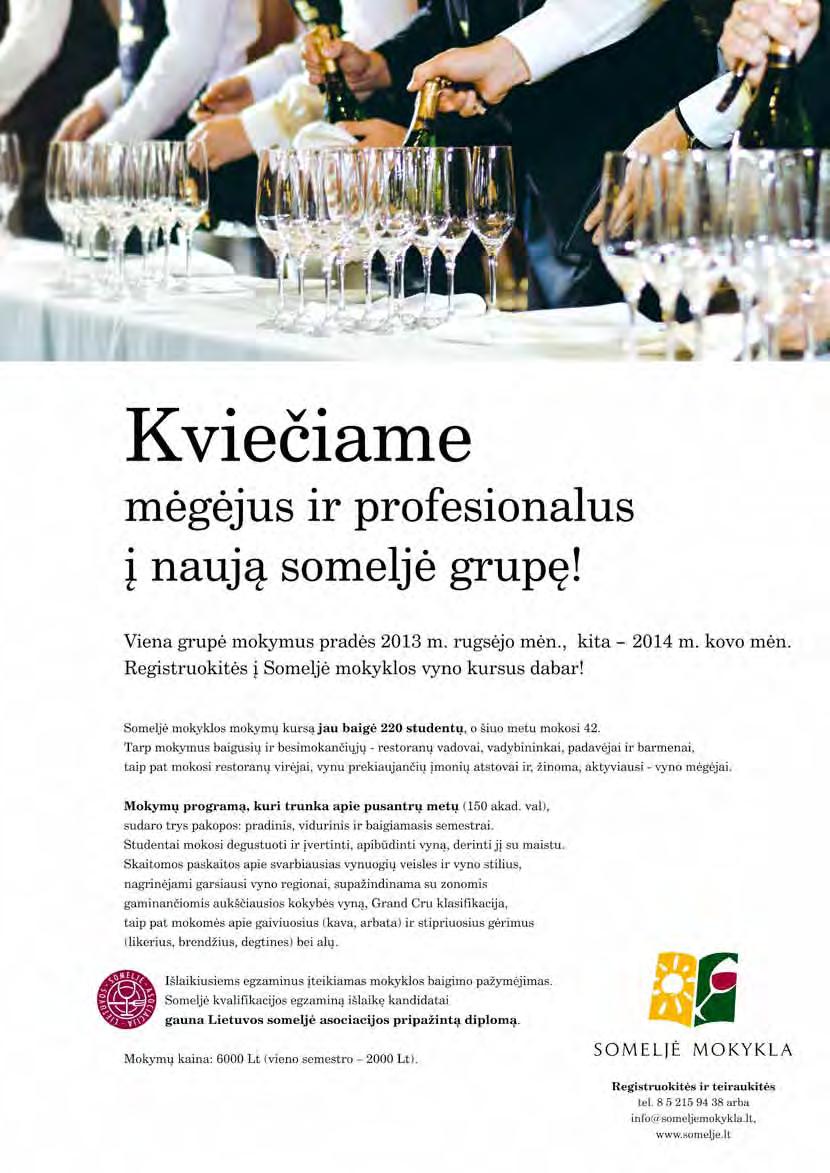 Restoranų