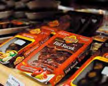 egzotiškų, natūralių produktų rytietiškiems patiekalams gaminti, taip pat namams reikalingų ir higienos reikmenų iš viso net 700 skirtingų prekių. 1995 m.
